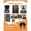 Image 1 : Online Auction