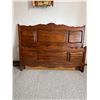 Image 1 : Keller Headboard & Footboad