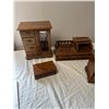 Image 2 : Wooden Jewelry Boxes