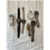 Image 1 : Watches Lot