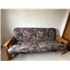 Image 1 : Futon