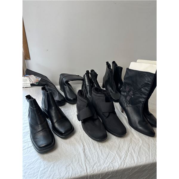 Women's Boots