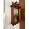 Image 1 : Cardinal Quartz Westminster Chime Wall Clock