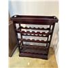 Image 1 : Wine Rack & Serving Tray