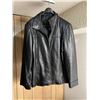 Image 1 : "Jessica" Leather Jacket