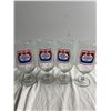 Image 1 : Molson Canadian Glasses