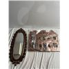 Image 1 : Mirror and Wall Art