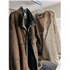 Image 1 : Jackets Lot