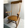 Image 1 : Lavia Vgost Rocking Chair