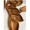 Image 3 : Assorted Wooden Bowls