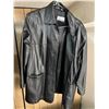 Image 1 : Additional ELLE Leather Jacket