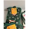 Image 3 : Christmas Kitchen Oven Mitts & Tea Towels