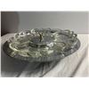 Image 1 : Lazy Susan Serving Dish