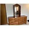 Image 1 : Keller Dresser & Mirror