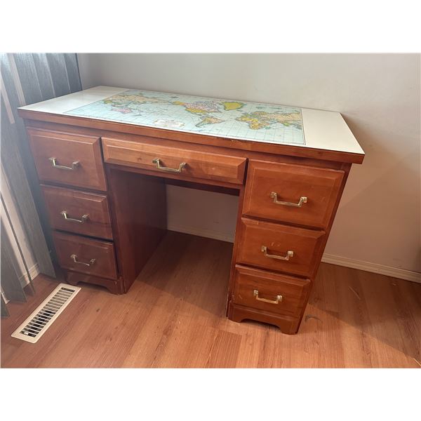 Southern Furniture Ltd Desk