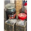 Image 2 : Christmas Candles Lot