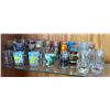 Image 1 : Shot Glass Collection