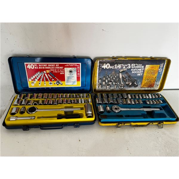 Outils Royal Socket Sets