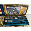 Image 3 : Outils Royal Socket Sets