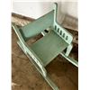 Image 2 : Vintage Children's Racking Chair