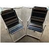 Image 1 : Folding Chairs