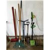 Image 1 : Lawn & Gardening Tools