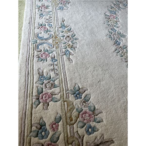 whole home decorator rug