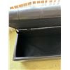 Image 2 : Storage Bench
