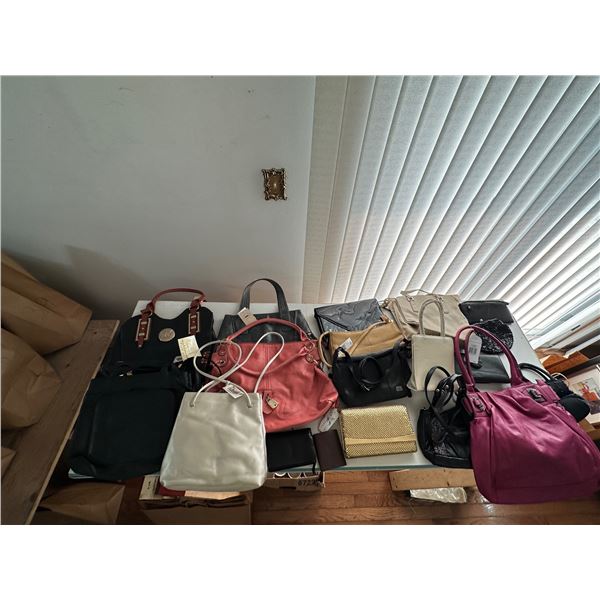 Women's Handbags