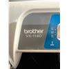 Image 2 : UX-1140 Brother Sewing Machine