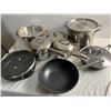 Image 1 : Pots and Pans