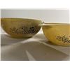 Image 2 : Pyrex Bowls