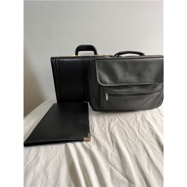 Briefcases