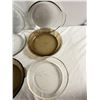 Image 2 : Glass Pie Plates