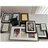 Image 1 : Picture Frames Lot