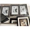 Image 3 : Picture Frames Lot