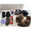 Image 1 : Winter Hats & Gloves