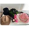 Image 1 : Hats Lot