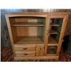 Image 1 : Palliser Entertainment Unit