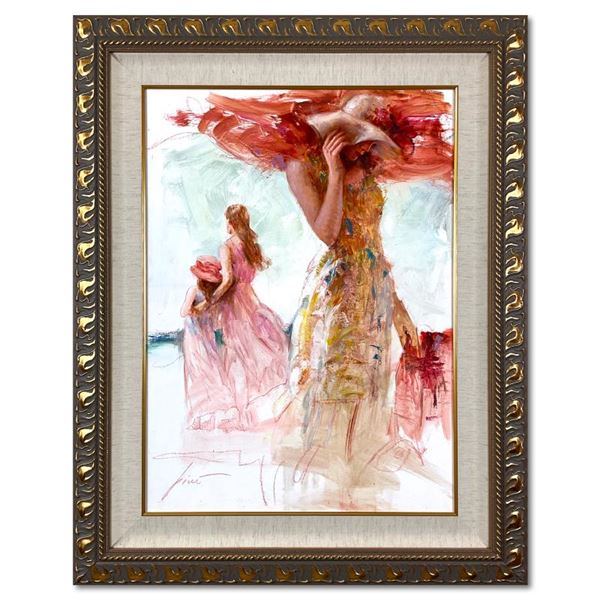Summers Shade by Pino (1939-2010)