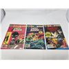 Image 1 : Ghost Horror Comics