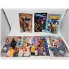 Image 1 : Teen Titans Comic Lot