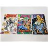 Image 1 : Brigade Comic lot