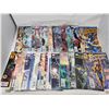 Image 1 : Captain Marvel Comic Lot