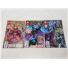 Image 1 : Magneto Rex Comic Lot