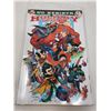 Image 1 : DC Rebirth Holiday Special Comic