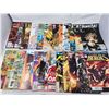 Image 1 : 25pc Comic Lot