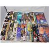 Image 1 : 25pc Comic Lot