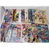 Image 1 : 25pc Comic Lot