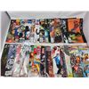 Image 1 : 25pc Comic Lot